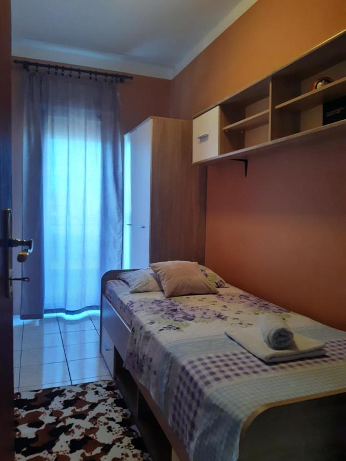 Apartment Gloria Zadar Exterior foto